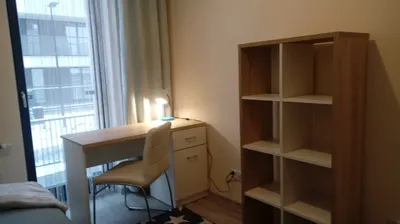 Wynajmę Pokój w Apartamentowcu - miniatura 2