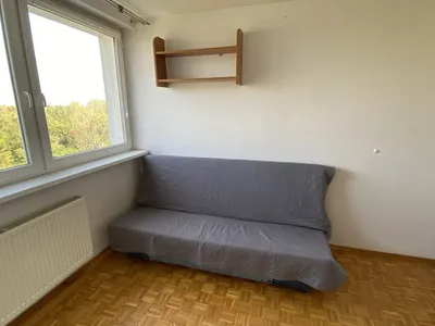 Pokój jednoosobowy do wynajęcia - Bemowo, Jelonki - od zaraz - miniatura 2