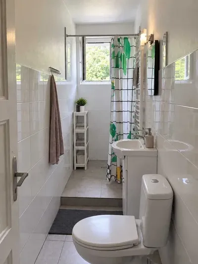 3 niezależne pokoje | 65 m² | Gdańsk Nowy Port | połączenie tramwajowe PG, GUMED i UG | blisko morza - miniatura 5