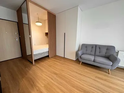 Gdańsk Mieszkanie gotowe do wprowadzenia - miniatura 5