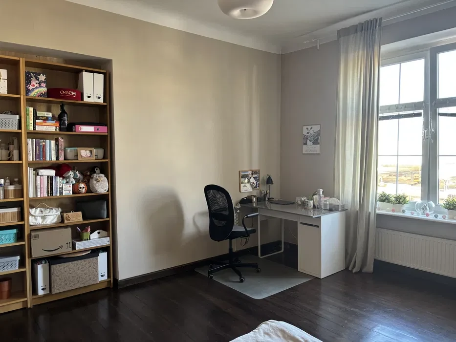 Gdynia Śródmieście przestronny pokój 1 osobowy 25m2! - 1/8
