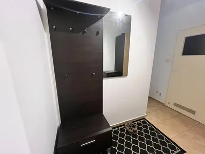 Kawalerka przy pętli nowodwory kilkanaście minut do metra młociny - miniatura 2