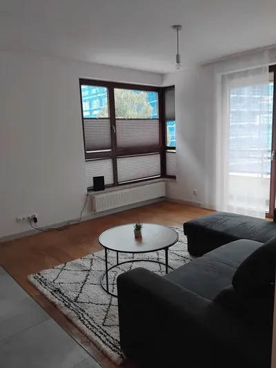 2 pokojowe mieszkanie w Gdańsku wrzeszcz - miniatura 2