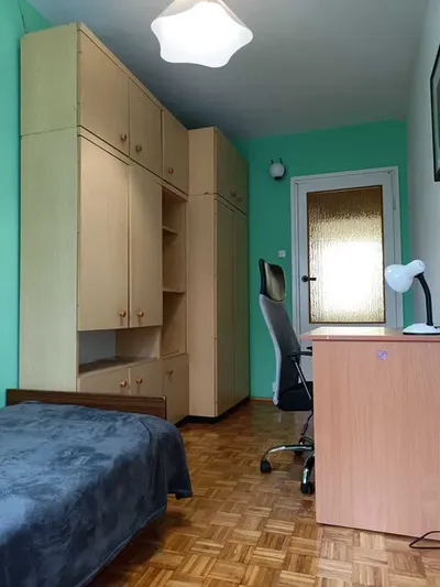 Pokój ok. 10 m2, ul. Niepodległości, dzielnica Kalinowszczyzna - miniatura 2