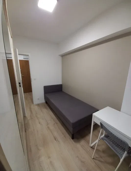 Wynajmę pokój na osiedlu bema, 20-30 min piechotą od umb - 1/8