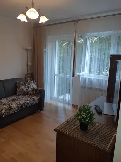 Mieszkanie do wynajęcia Żoliborz 2 pokoje z kuchnią - miniatura 3