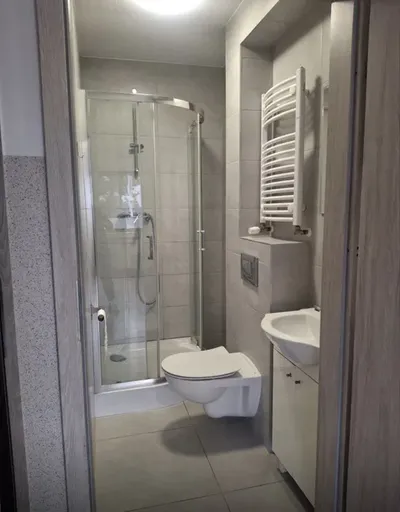 Wynajem kawalerki świerczewo - miniatura 4