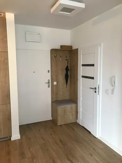 Wynajem -Optyków-Promenada-Gocław-32m2 - kawalerka- jak nowe - bezpośrednio - od grudnia - miniatura 4