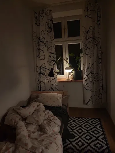 Kraków Grzegórzki pokój - miniatura 2