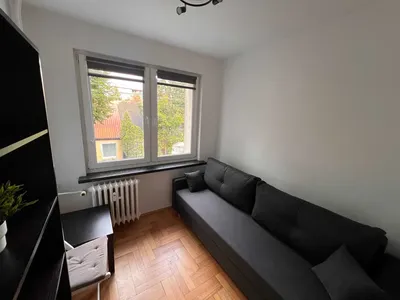 Mieszkanie 3-pokojowe do wynajęcia w Gdańsku-Brzeźnie - miniatura 4