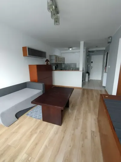 2 pokoje | 36,3 m² | po remoncie | świetna lokalizacja | chętnie studenci - miniatura 3
