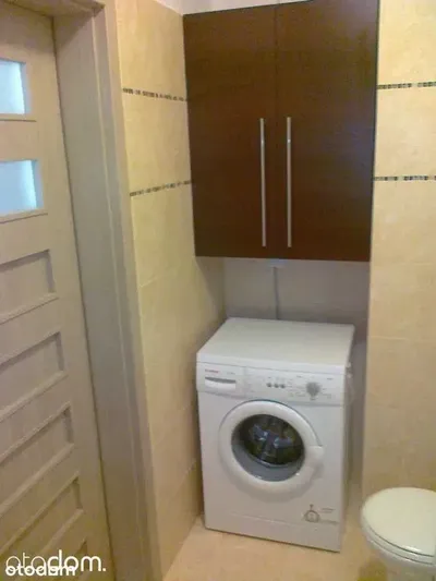 Krasińskiego 36, centrum, ciche miejsce , 2 pokoje niezależne, 37m2, od 1.10.26 - miniatura 4