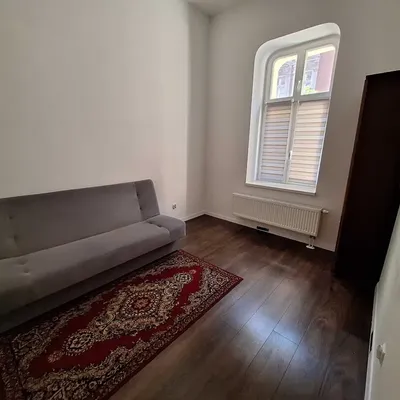 Mieszkanie dla dwóch studentów - Katowice Andrzeja - miniatura 4