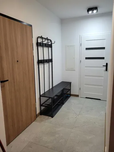 Mieszkanie 44m2 z garażem do wynajęcia - Gdańsk Aniołki - miniatura 2