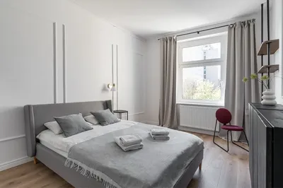 Wynajmę mieszkanie Gdynia ul Morska 27