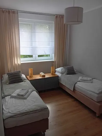 mieszkanie 2 pokojowe Przymorze