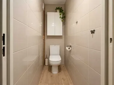 Balkon | Miejsce parkongowe | Piwnica | 3 pokoje | 54 m² | balkon | piwnica | Bielany | ul. Josepha Conrada - miniatura 4