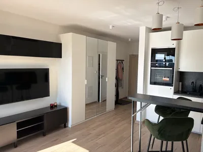 Mogilska Park Nowoczesne mieszkanie bezposrednio od wloscicieli