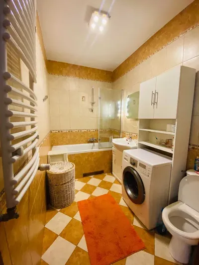 Mieszkanie 2 pokoje 51m2 | Wola ul. Jana Kazimierza 30 | balkon | garaż - miniatura 5