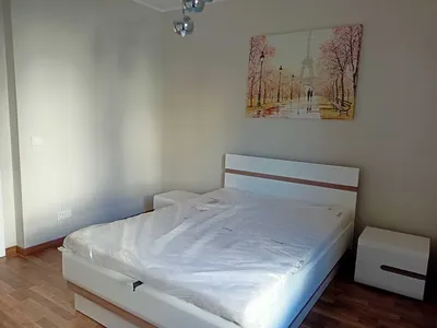 Mieszkanie 2 pokoje - 42,8m2 Warszawa Mokotów Zdziechowskiego balkon, garaż, blisko metro, nowe budownictwo - miniatura 4