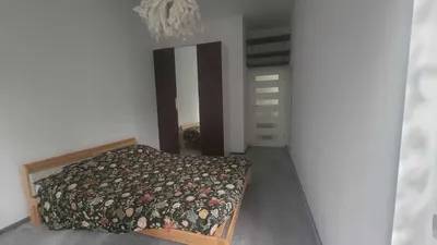 Do wynajęcia 2-pokojowe mieszkanie 42 m² z ogródkiem | parter | wysokie sufity | blisko Galerii Mokotów - miniatura 4
