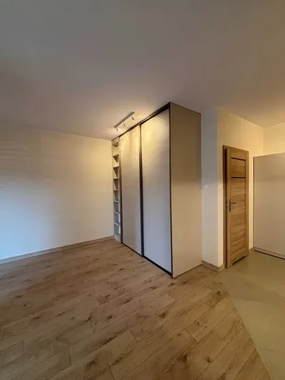 Apartament 44 m2 ul. Marcelińska 18, Grunwald - miniatura 4