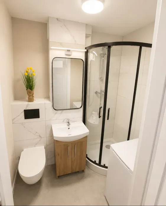 REZERWACJA do 26.09! Saska Kępa , 25 m² , po remoncie, PARKING , bez prowizji, mieszkanie - 1/7