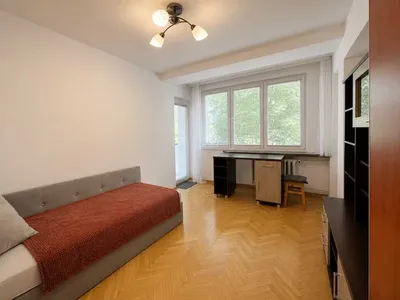 3 oddzielne pokoje | Muranów | Pieski Akceptowane | Dwa Balkony | Piwnica | Blisko Arkadii | Blisko Centrum | Anielewicza - miniatura 4