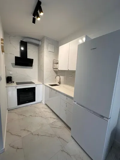NOWE mieszkanie! 2 pokoje, 37m2, balkon - miniatura 5