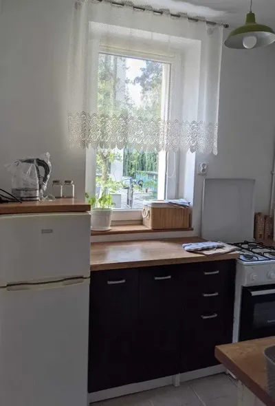 Stary Zoliborz Bieniewicka 36m2 - miniatura 5