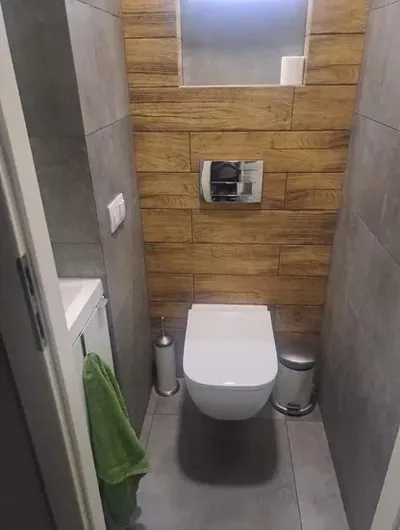 Pokój na wynajem Grzegórzki - miniatura 3
