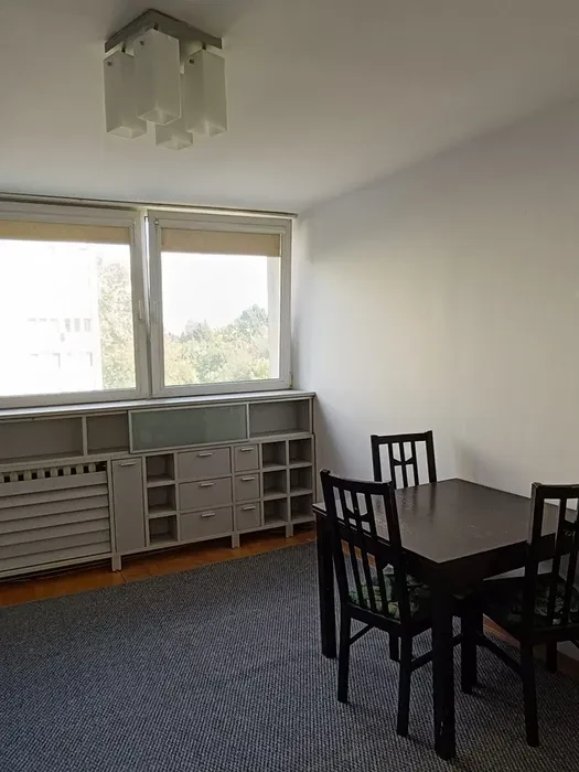 Mieszkanie do wynajęcia Łódź Górna - 1/8
