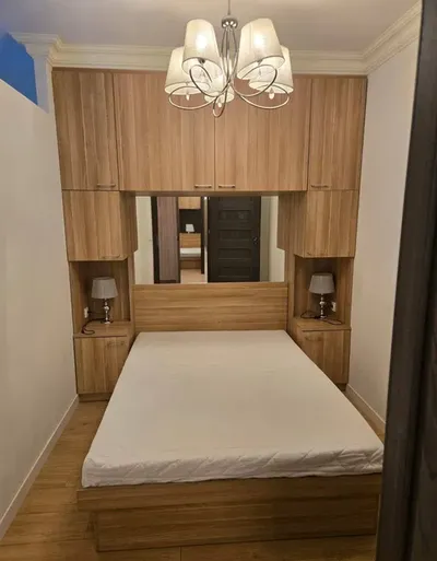 Bezpośrednio mieszkanie 36m2 ul.Krzyżówki - miniatura 3