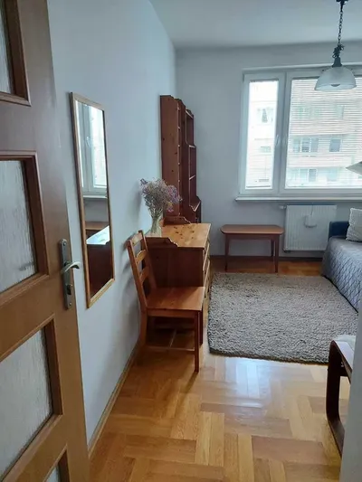 Szukam współlokatorki | Pokój na osiedlu Marina Mokotów - miniatura 3