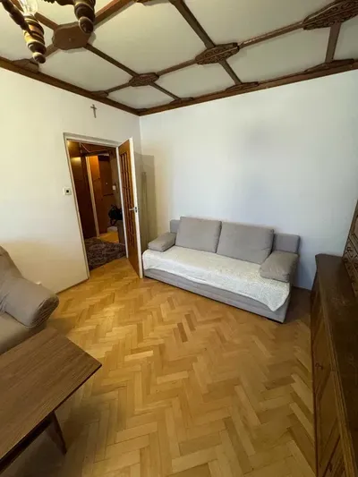 3 pokojowe mieszkanie na Bielanach - miniatura 2