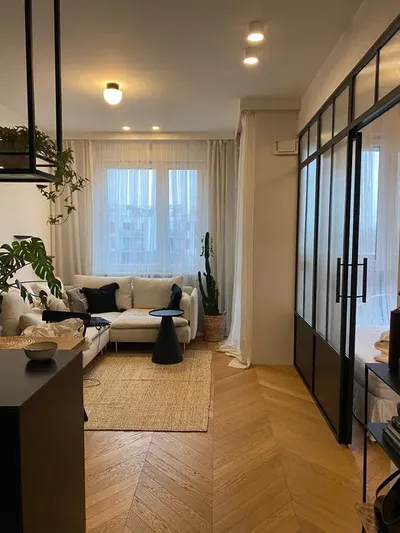 Mieszkanie na Wynajem: Ursynów, Warszawa - miniatura 3