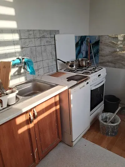 Wynajmę kawalerkę 37m2 - miniatura 2
