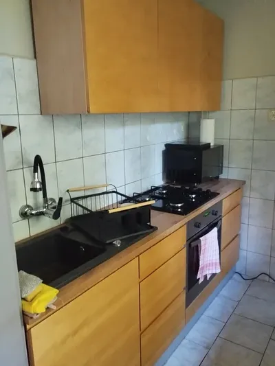 Mieszkanie, Siemaszki 30B - miniatura 2