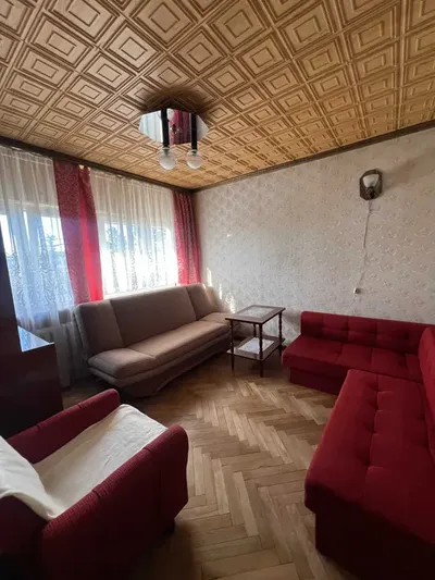 Pokój 20m2 z balkonem i 14m2 w mieszk.2-pok.2-5 osób ul. Żubardzka, Teofilów, Żabieniec, Pracownicy/studenci. Ukraina. TANIO! - miniatura 3