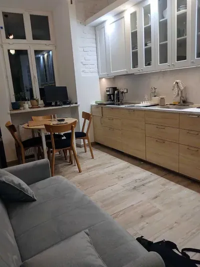 Mieszkanie 2pokoje, 38m2, parter - miniatura 3