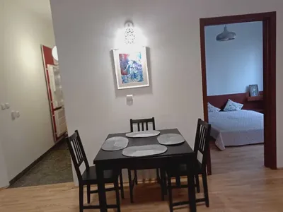 Gotowe do zamieszkania 2‑pok. 46 m² Bukowińska (garaż, basen, siłownia, od grudnia) - miniatura 2