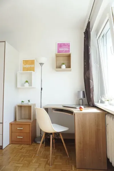 Słoneczny pokój - ul Skrzatów, LSM - miniatura 3