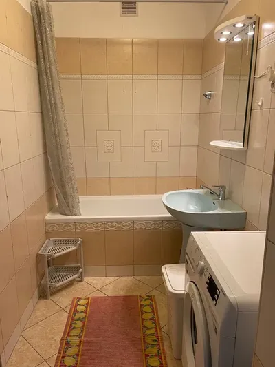 Dwa pokoje do wynajęcia w mieszkaniu 3 pokojowym, Rzeszów, osiedle Nowe Miasto. - miniatura 4
