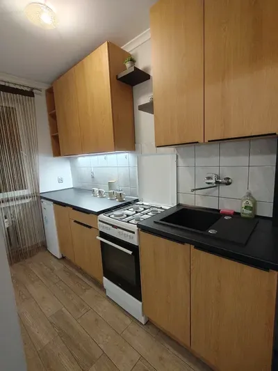 Kawalerka na pograniczu Brynowa i Ligoty - miniatura 3