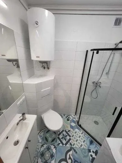 Przyjazne zwierzętom 2 pokoje