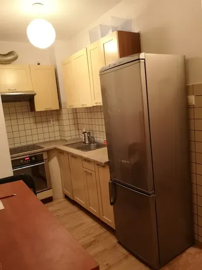 Do wynajęcia pokój, Kraków, centrum - miniatura 5