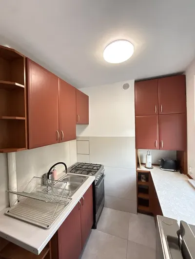 Duzy pokoj z balkonem Gdynia Chylonia - miniatura 5