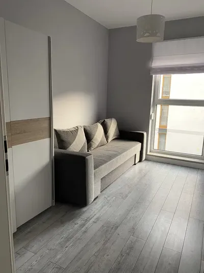Mieszkanie na wynajem 55 m2, 3 pokoje, Lublin - miniatura 2