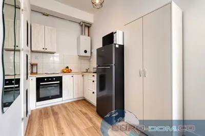 Do wynajęcia – Odświeżona kawalerka 31 m² po gruntownym remoncie z osobną kuchnią | Poznań, Łazarz (ul. Mottego) | Blisko Rynku Łazarskiego - miniatura 5