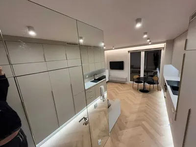 Unique & Cozy | Kawalerka / Apartament VivaGarden – ul. Władkowica - miniatura 5